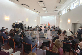 Република Северна Македония - София-Скопие – авиолиния – делегация –  туроператори - среща