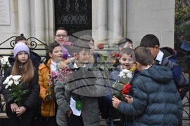 Видин - Екзарх Антим I - честване