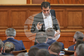 НС – парламентарен контрол