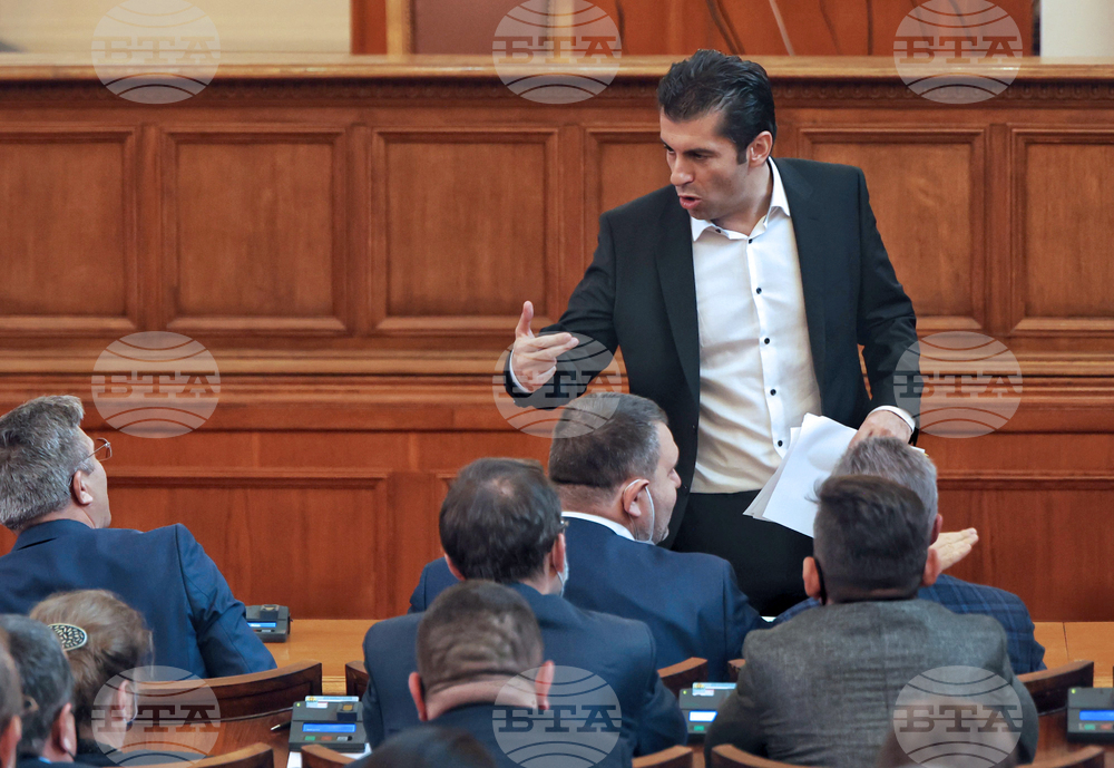 НС – парламентарен контрол