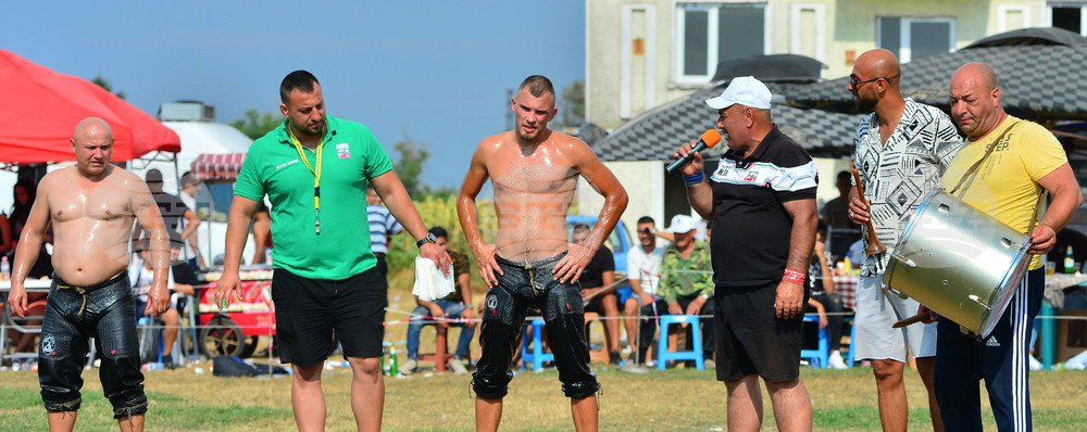 Село Китанчево - народни борби