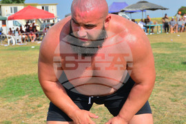 Село Китанчево - народни борби