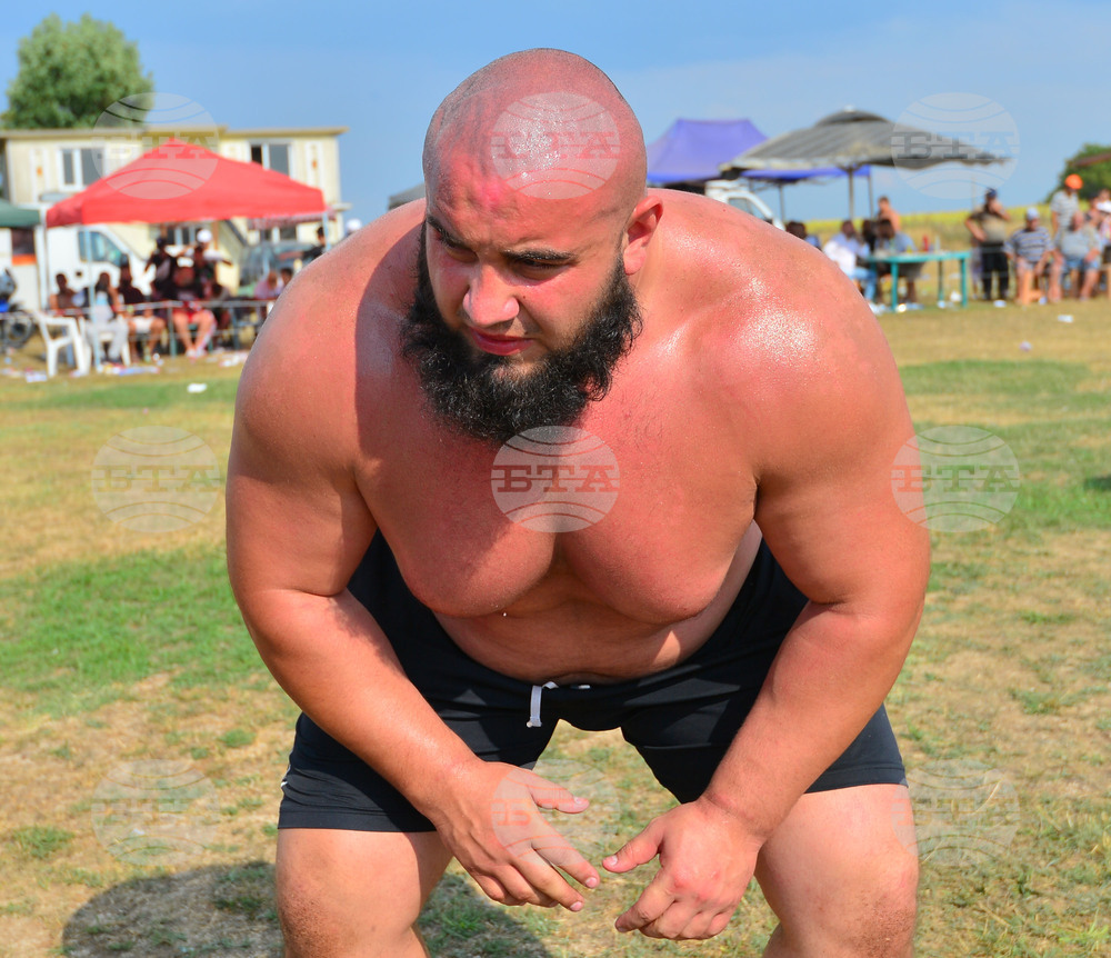 Село Китанчево - народни борби