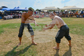 Село Китанчево - народни борби