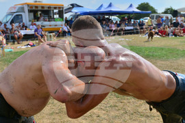Село Китанчево - народни борби