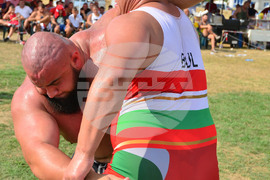 Село Китанчево - народни борби