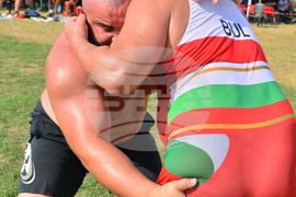 Село Китанчево - народни борби