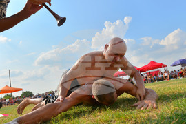 Село Китанчево - народни борби