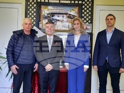 Снимка: Областна администрация Добрич