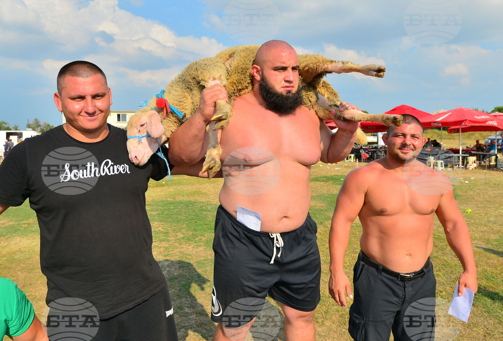 Село Китанчево - народни борби