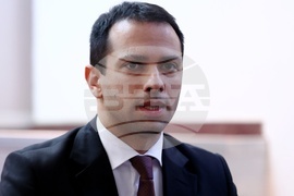 Република Северна Македония - София-Скопие – авиолиния – делегация – среща