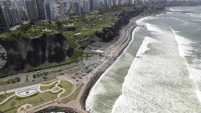 Земетресение с магнитуд 5 бе регистрирано в Перу