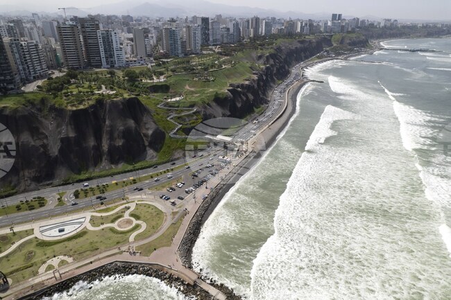 Земетресение с магнитуд 5 бе регистрирано в Перу