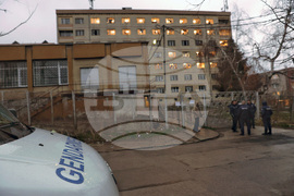 Център за мигранти - квартал Овча купел