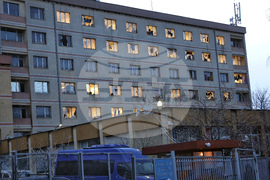 Център за мигранти - квартал Овча купел