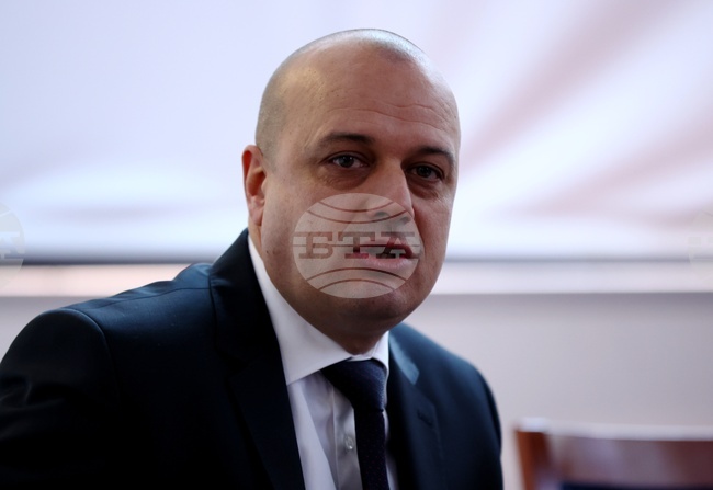 Република Северна Македония - София-Скопие – авиолиния – делегация – среща