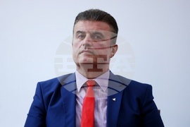 Република Северна Македония - София-Скопие – авиолиния – делегация – среща