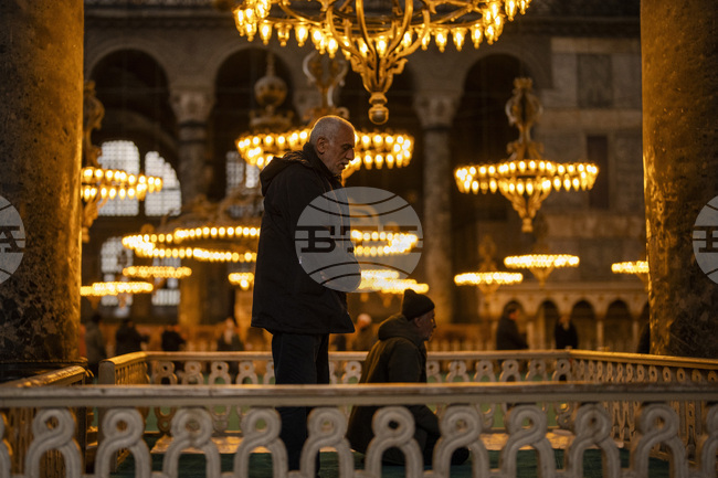 Отношението към религиозните групи в Турция се влошава, сочи доклад