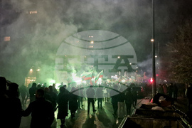 Протест под надслов "Овча купел - без страх и насилие"