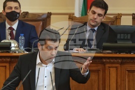 НС – парламентарен контрол