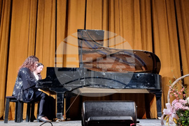 Разград - Музикална школа - концерт