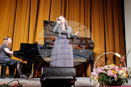 Разград - Музикална школа - концерт