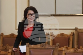 НС – парламентарен контрол