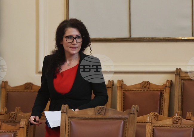 НС – парламентарен контрол