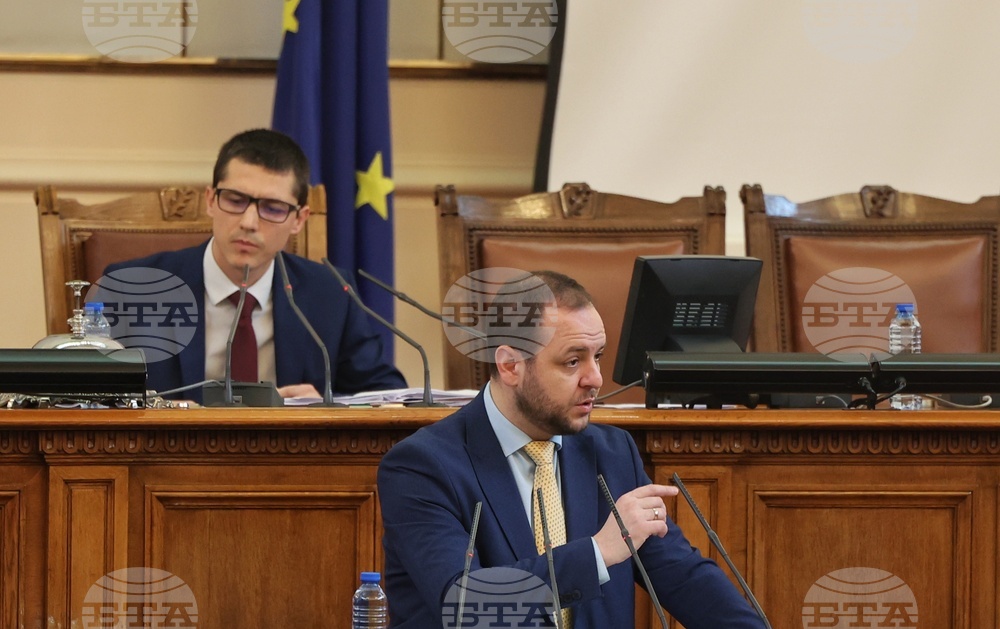 НС – парламентарен контрол