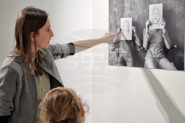 Бургас - "Майки / дъщери" - изложба