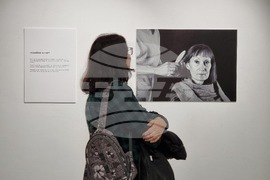 Бургас - "Майки / дъщери" - изложба