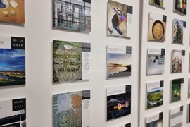 Бургас - "Майки / дъщери" - изложба