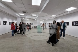 Бургас - "Майки / дъщери" - изложба