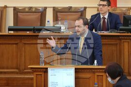 НС – парламентарен контрол