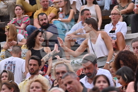 Пловдив - Грегъри Портър - концерт