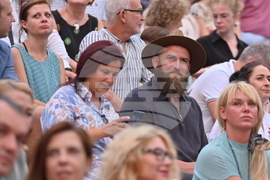 Пловдив - Грегъри Портър - концерт