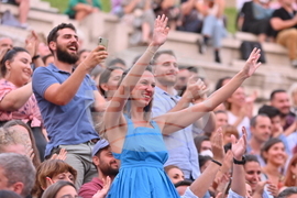 Пловдив - Грегъри Портър - концерт