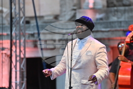 Пловдив - Грегъри Портър - концерт