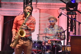 Пловдив - Грегъри Портър - концерт