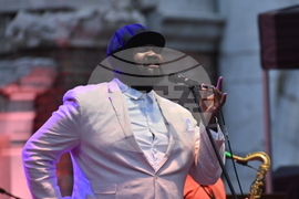 Пловдив - Грегъри Портър - концерт