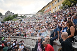 Пловдив - Грегъри Портър - концерт