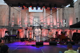 Пловдив - Грегъри Портър - концерт