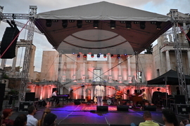 Пловдив - Грегъри Портър - концерт