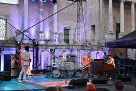 Пловдив - Грегъри Портър - концерт