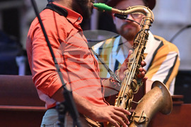 Пловдив - Грегъри Портър - концерт