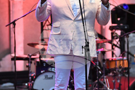 Пловдив - Грегъри Портър - концерт