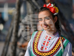 Село Царимир - обичай "Муфканица"