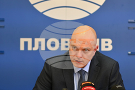 Пловдив - БТА - пресконференция