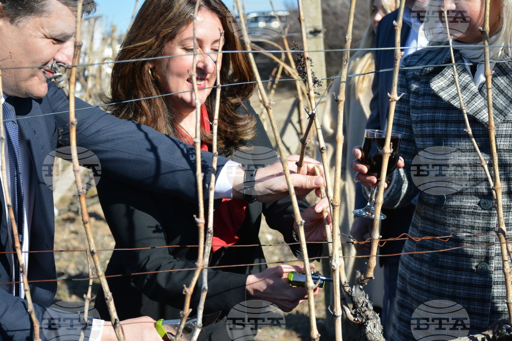 Село Илинденци - празник