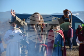 Село Илинденци - празник